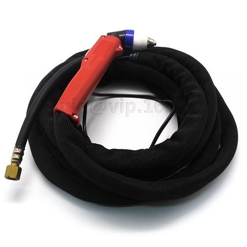 等离子焊炬 - P80  - Changzhou Longren Mechanical & Electrical Co., Ltd.