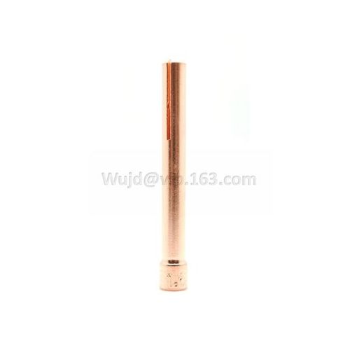 可分式筒夹 - 10N series - Changzhou Longren Mechanical & Electrical Co., Ltd.