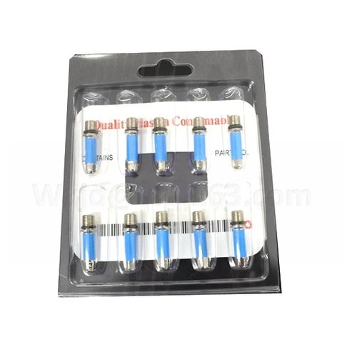 切割焊接电极 - D-12000 - Changzhou Longren Mechanical & Electrical Co., Ltd.