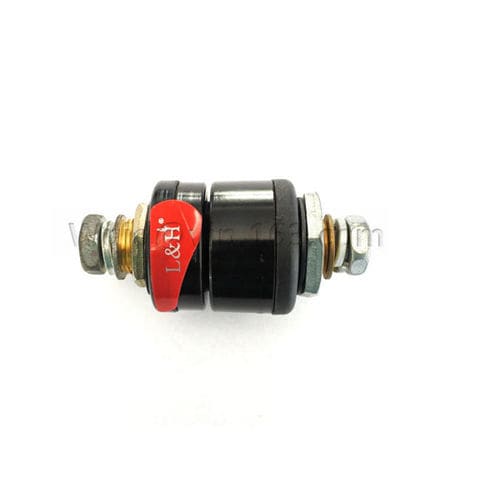 电缆中间接头 - Changzhou Longren Mechanical & Electrical Co., Ltd.
