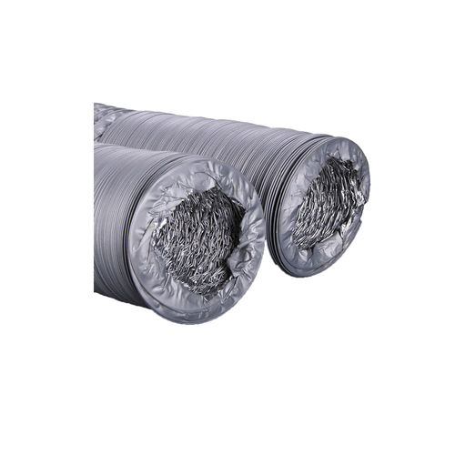 挠性风管 - Weltech (Shanghai) Co., Ltd. - PVC
