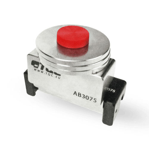 刮板细度仪 - AB3075  - TQC Sheen BV