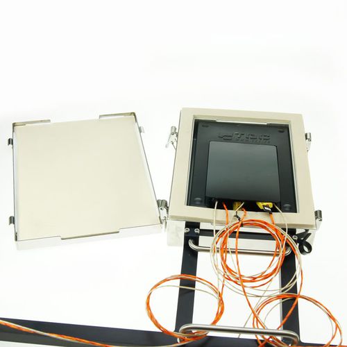 工业轮廓测量仪 - CX3080  - TQC Sheen BV