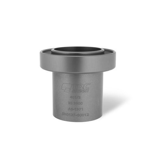 ISO 2431粘度杯 - SHxxxx series  - TQC Sheen BV - 阳极氧化铝
