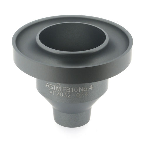Ford粘度杯 - VF2030 - TQC Sheen BV - ASTM D1200 / 阳极氧化铝 / 钛