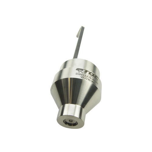 Frikmar粘度杯粘度杯 - VF2213 - TQC Sheen BV - DIN 53211 / 不锈钢 / 阳极氧化铝