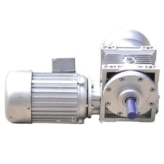 交流齿轮马达 - Shandong Yuyun Sanhe Machinery Co., Ltd. - 行星 / 正交 / 100 W...500 W