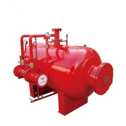 气囊贮液罐 - PHYM Series - Shenzhen Winan Industrial Development Co., Ltd. - 用于喷涂 / 消防系统 / 用于泡沫