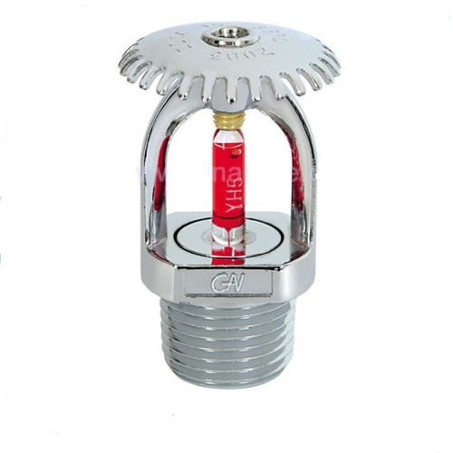 标准响应式洒水器 - ZSTP/X/Z Series - Shenzhen Winan Industrial Development Co., Ltd. - 直立型 / 悬挂式
