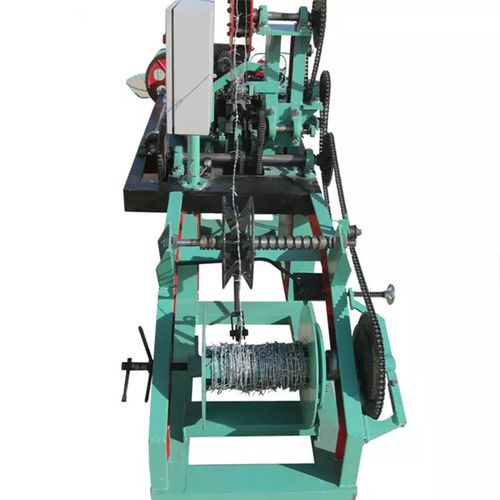刺绳生产线 -  CS-C - Anping County Hengtai Wire Mesh Machine Produce Co., Ltd.