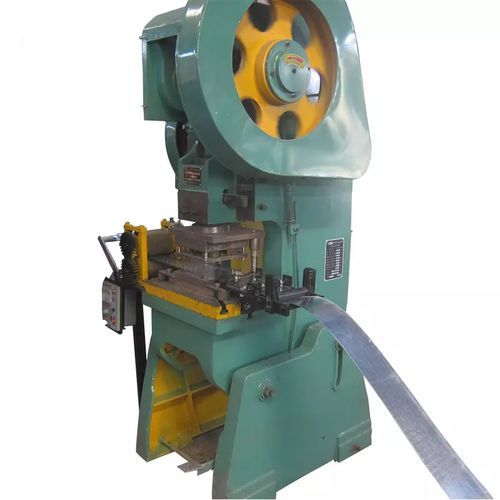 刺绳生产线 - HT-9 - Anping County Hengtai Wire Mesh Machine Produce Co., Ltd.
