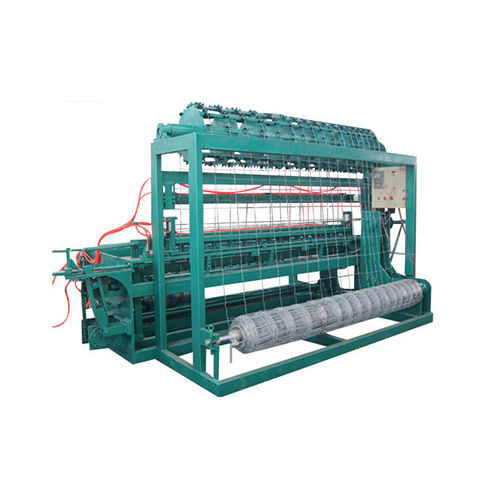铁丝网织机 - HT-2400 - Anping County Hengtai Wire Mesh Machine Produce Co., Ltd.