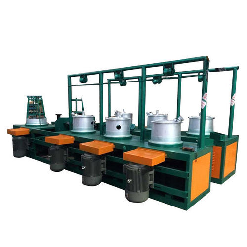 拉丝机 - Anping County Hengtai Wire Mesh Machine Produce Co., Ltd.