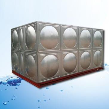 液体存储罐 - Dezhou Weiren Water Supply Equipment Co., Ltd. - 加工 / 加热 / 水
