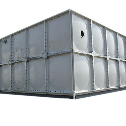 储水贮液罐 - Dezhou Weiren Water Supply Equipment Co., Ltd. - 工业 / 水 / 塑料