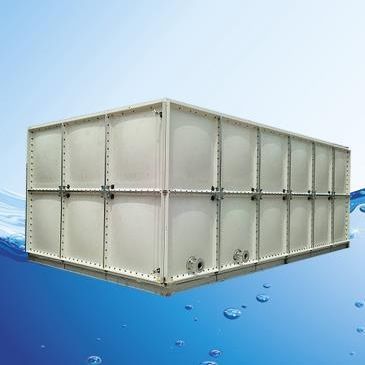 消防系统贮液罐 - Dezhou Weiren Water Supply Equipment Co., Ltd. - 存储 / 绝缘 / 水