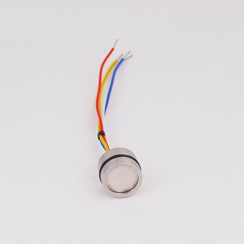 绝对压力传感器 - PC10 - Nanjing Wotian Technology Co., Ltd. - 压阻 / 模拟 / 用于气体
