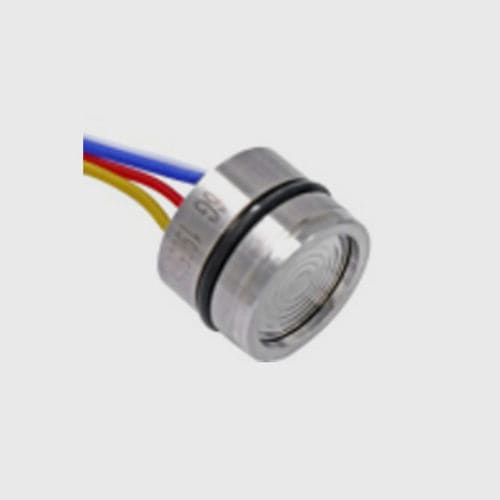 绝对压力传感器 - P20 - Nanjing Wotian Technology Co., Ltd. - 硅 / MEMS / 精准
