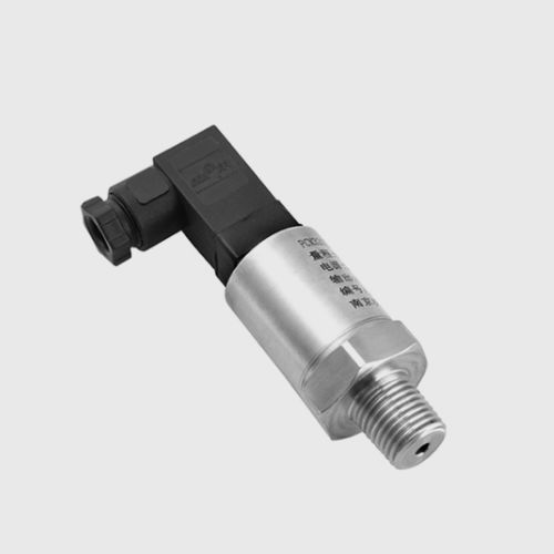 绝对压力传感器 - PCM320 - Nanjing Wotian Technology Co., Ltd. - 硅 / 用于气体 / 用于油