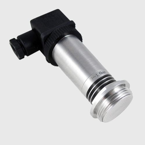 绝对压力传感器 - PCM350 - Nanjing Wotian Technology Co., Ltd. - 硅 / 4-20 mA / 0-10V
