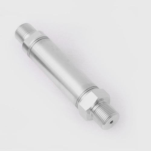 绝对压力传感器 - PCM301  - Nanjing Wotian Technology Co., Ltd. - 压阻 / 4-20 mA / 0-5 V