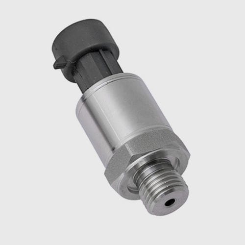 绝对压力变送器 - PCM391  - Nanjing Wotian Technology Co., Ltd. - 数字 / 压缩空气 / 用于油