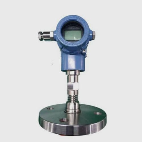 硅压力变送器 - PCM2051- - Nanjing Wotian Technology Co., Ltd. - 4-20 mA / 数字 / HART