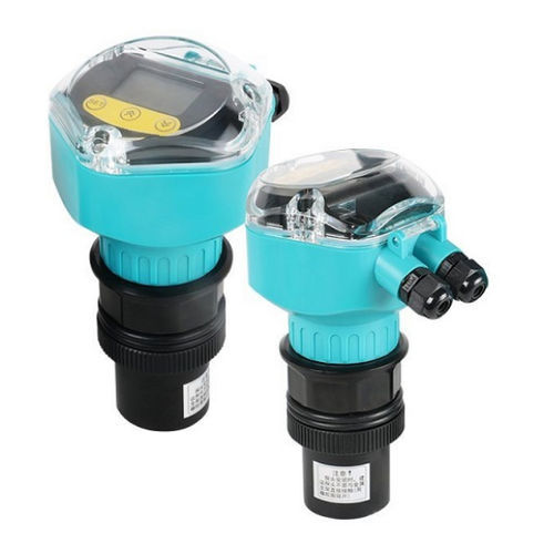 超声波液位变送器 - PCU01  - Nanjing Wotian Technology Co., Ltd. - 用于固体 / 液体 / RS-485