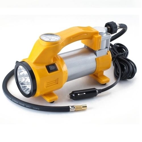 轮胎充气站 - JX-206-12V - Ruian Juxin Electric Appliance Co., Ltd.