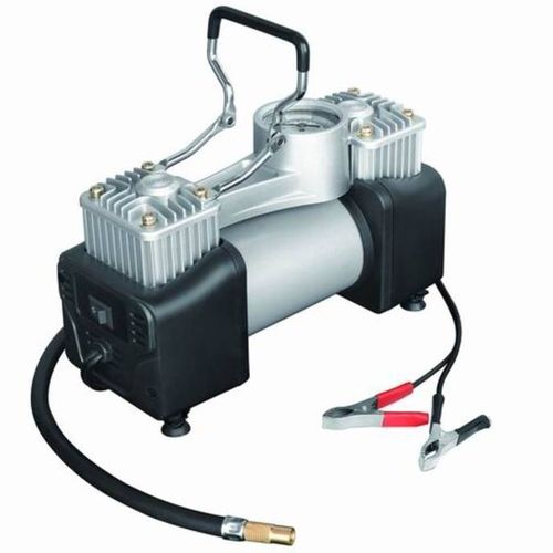 轮胎充气站 - JX-205J-12V - Ruian Juxin Electric Appliance Co., Ltd.