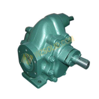 齿轮泵 - 2CY series - Wenzhou Solid Mechanical Equipment Co., Ltd. - 油 / 柴油 / 汽油