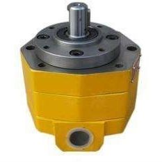 内啮合齿轮泵 - BB-B series - Wenzhou Solid Mechanical Equipment Co., Ltd. - 油 / 自吸式 / 工业