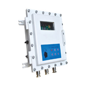 数字阀门控制器 - SXC-FB - Suzhou Xiechang Environmental Protection Technology Co., Ltd. - 防爆燃