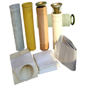 滤尘器用过滤袋 - Suzhou Xiechang Environmental Protection Technology Co., Ltd.