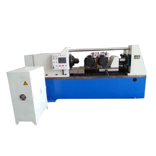 摩擦焊接机 - C80 - Ningbo Xinchang Machinery Co., Ltd. - 旋转