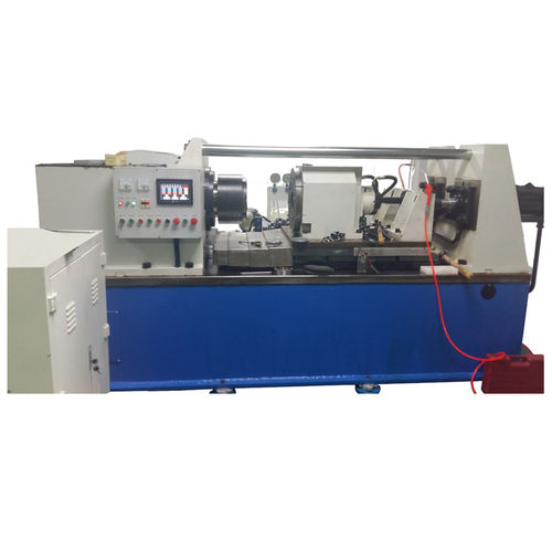 摩擦焊接机 - C40 - Ningbo Xinchang Machinery Co., Ltd. - 液压 / 精准