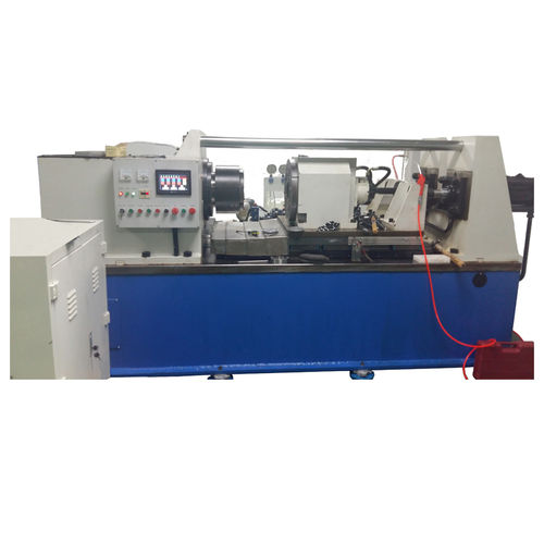 摩擦焊接机 - C20Z - Ningbo Xinchang Machinery Co., Ltd. - 液压 / 精准