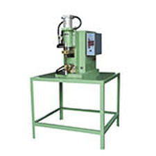 点焊接机 - DTN series - Ningbo Xinchang Machinery Co., Ltd. - 气动