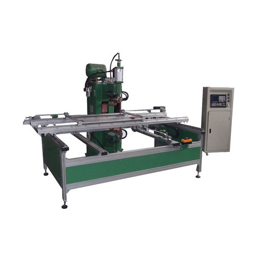 点焊接机 - DNW-150-800 - Ningbo Xinchang Machinery Co., Ltd. - 自动 / CNC