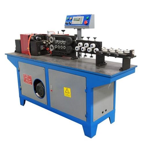 管道矫直机器 - Ningbo Xinchang Machinery Co., Ltd.