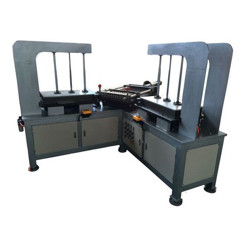 嵌条机 - Ningbo Xinchang Machinery Co., Ltd.