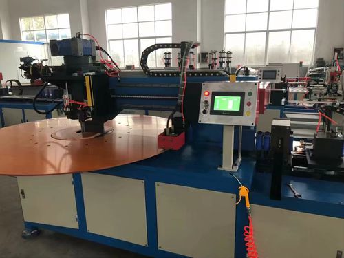 液压折弯机 - Ningbo Xinchang Machinery Co., Ltd. - 管道 / 型材 / 切割
