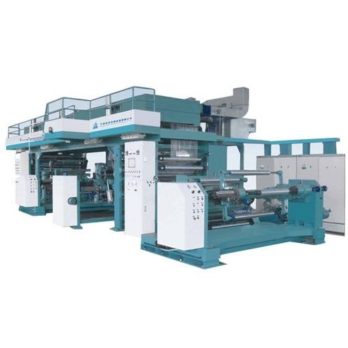 干式压延机 - FH series - Ningbo Xinda Group Co., Ltd.