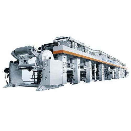 压花印刷机 - TYAM 2210 - Ningbo Xinda Group Co., Ltd.