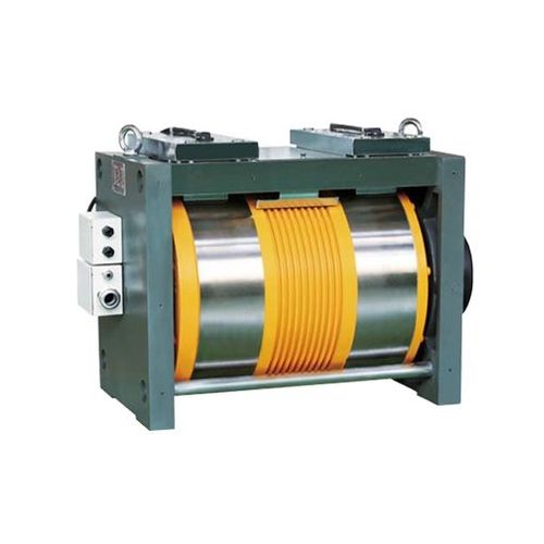 同步电机 - Diana series - Ningbo Xinda Group Co., Ltd. - 3相 / 400V / 永磁