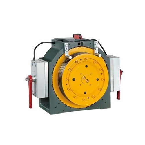 同步电机 - Mini series - Ningbo Xinda Group Co., Ltd. - 3相 / 400V / 直流制动