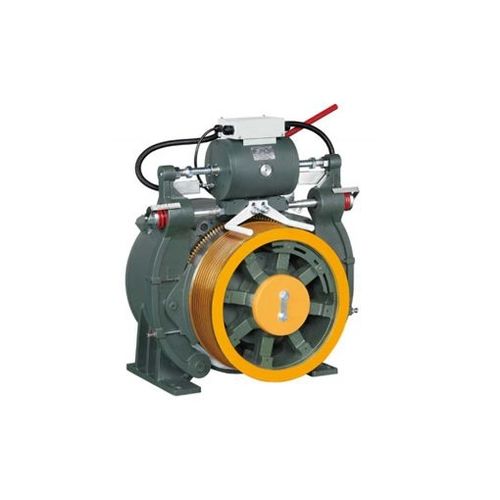 同步电机 - WYJ250 series - Ningbo Xinda Group Co., Ltd. - 3相 / 400V / 永磁