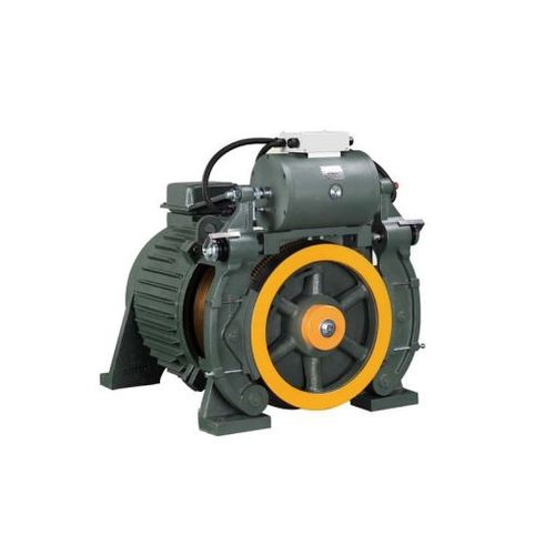 同步电机 - WTYF250 series - Ningbo Xinda Group Co., Ltd. - 3相 / 400V / 永磁