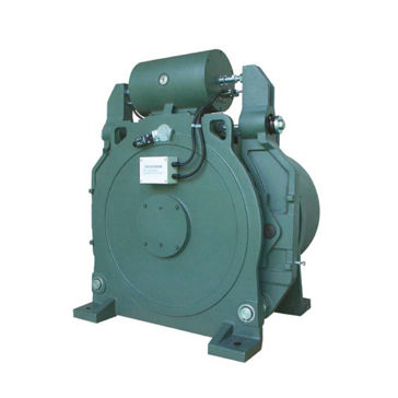 同步电机 - WTYF380 series - Ningbo Xinda Group Co., Ltd. - 3相 / 400V / 永磁