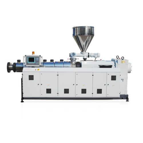 单螺杆挤出机 - SJ series - ZHANGJIAGANG QING CHEN YU MACHINERY CO., LTD. - 用于塑料加工 / 用于PP / 用于ABS